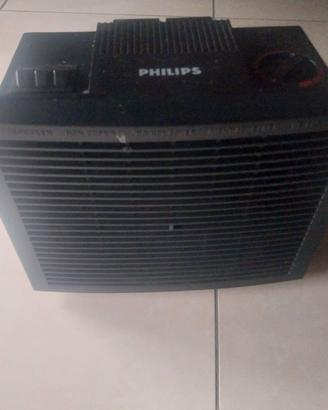 Termoventilatore Philips