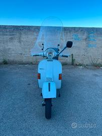 VESPA PIAGGIO PX 125 E