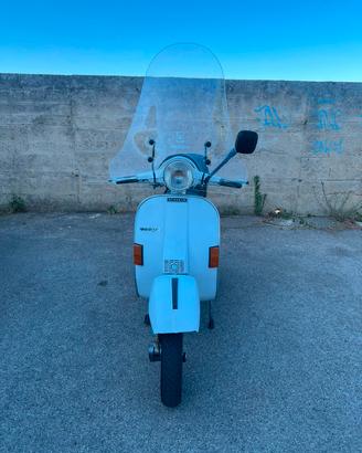VESPA PIAGGIO PX 125 E