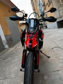 Hypermotard 698 mono rve (35kw)