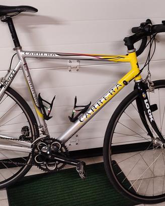 bicletta da corsa 