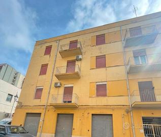 Appartamento in centro a Licata 