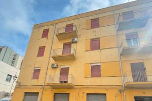 Appartamento in centro a Licata 