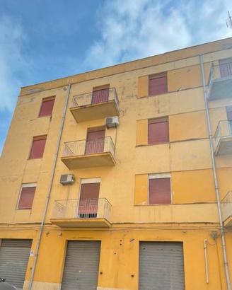Appartamento in centro a Licata 