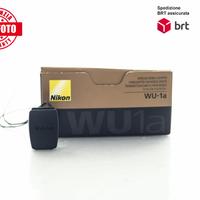 NIKON ADAPTER WIRELESS W-U1A