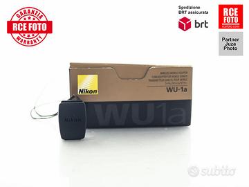 NIKON ADAPTER WIRELESS W-U1A