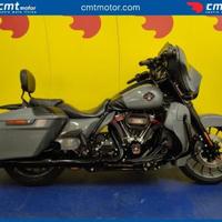 HARLEY-DAVIDSON 117 Street Glide - FLHXSE Garant