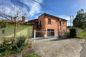 Villetta per 2 famiglie