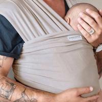 Fascia porta bebè Bamboom Sling