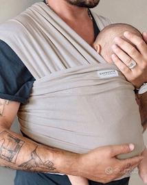 Fascia porta bebè Bamboom Sling
