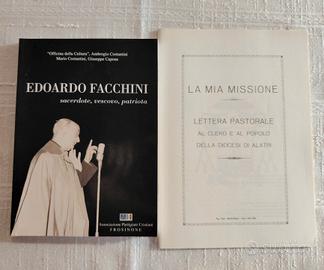 2 Libri Mons. E. Facchini Alatri ANPC Frosinone