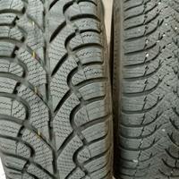 Gomme invernali Smart pari al nuovo