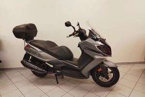 Kymco Downtown 350i ABS