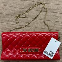 Pochette Moschino