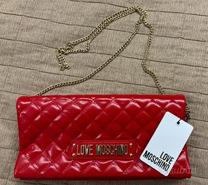 Pochette Moschino