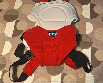 Marsupio per neonati Chicco