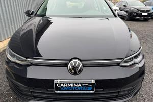 Volkswagen Golf 2.0 TDI 115 CV LIFE