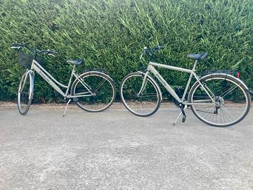 City bike
