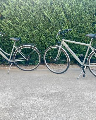 City bike