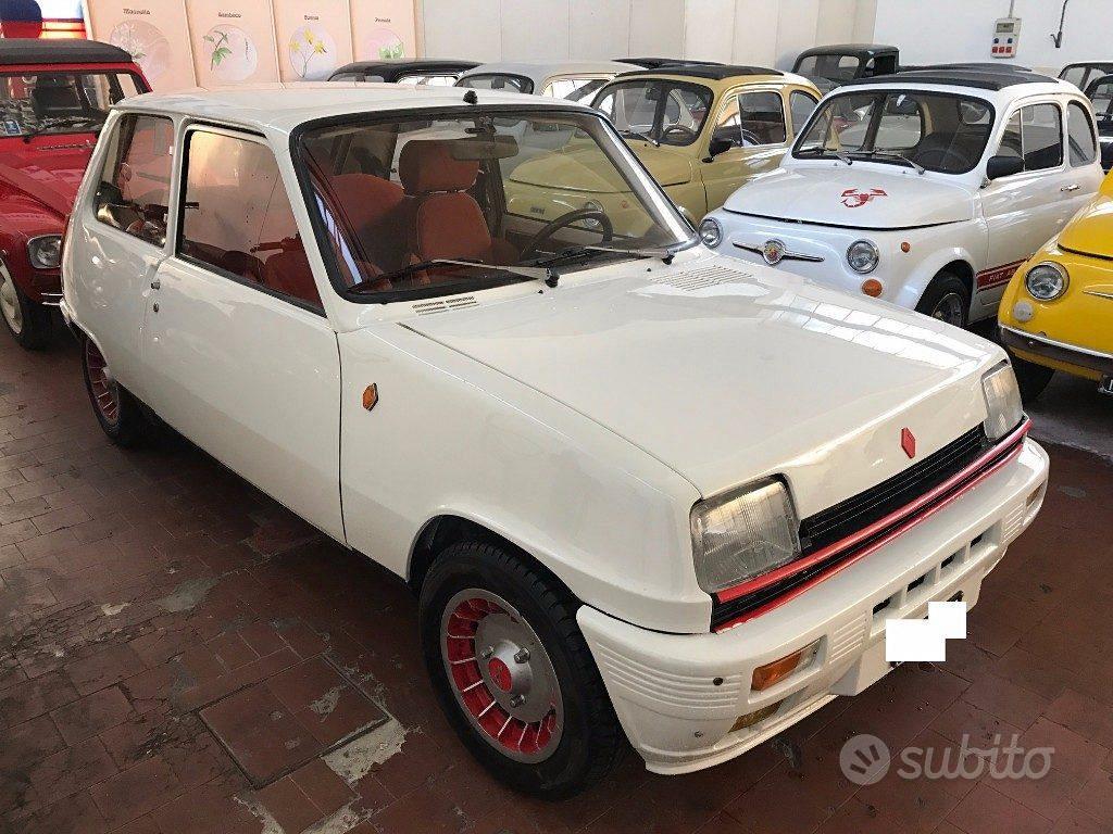 Renault 5