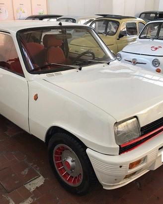 RENAULT R 5 TURBO - ALPINE
