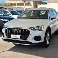 Audi Q3 35 TDI quattro s-tronic Business - 2020