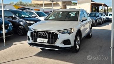 Audi Q3 35 TDI quattro s-tronic Business - 2020