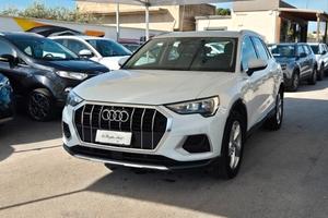 Audi Q3 35 TDI quattro s-tronic Business - 2020