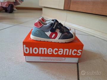 Scarpe bambino n.21 