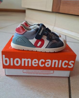 Scarpe bambino n.21 