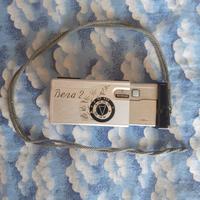 Fotocamera Kiev Bera 2 anno1960