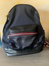 Zainetto TOMMY HILFINGET NUOVO