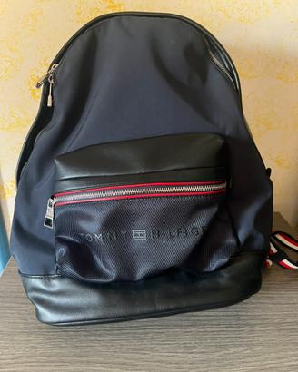 Zainetto TOMMY HILFINGET NUOVO