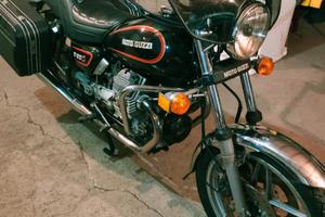 Moto Guzzi V65C