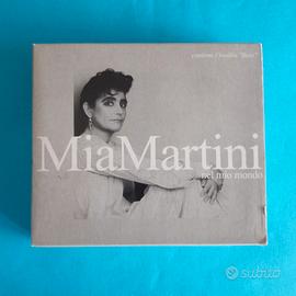 Mia Martini - Nel mio mondo