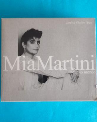Mia Martini - Nel mio mondo