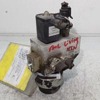 RIDUTTORE METANO FIAT 500 L Living 00519870710 312