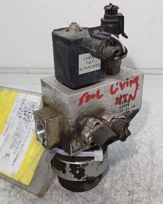 RIDUTTORE METANO FIAT 500 L Living 00519870710 312