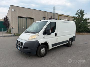 fiat ducato 2.0JTD autocarro