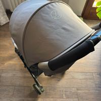 Passeggino leggero Janè Rocket 2