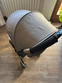 Passeggino leggero Janè Rocket 2