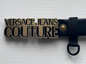 Cintura Versace Jeans Couture