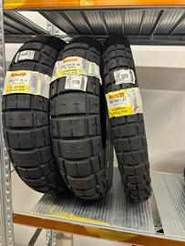PIRELLI SCORPION RALLY STR 150/70-18 DOT 2022