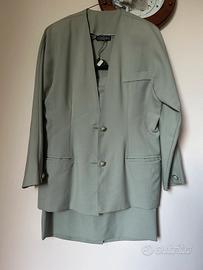 Completo di Giacca e Gonna