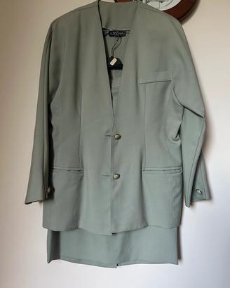 Completo di Giacca e Gonna