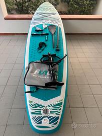 Sup gonfiabile nuovo
