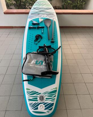 Sup gonfiabile nuovo