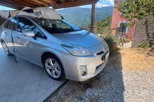 Toyota Prius anno 2009