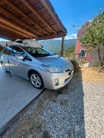 Toyota Prius anno 2009