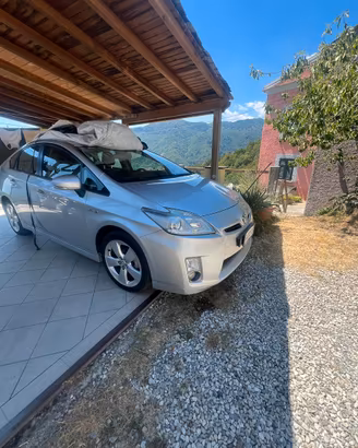Toyota Prius anno 2009